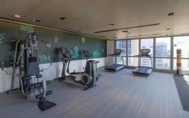 Nina Hotel Kowloon East 1