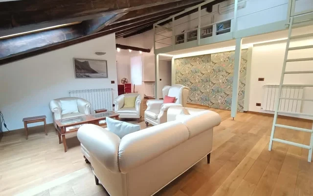 Apartment in Via San Lazzaro, Trieste for 90 m² with 1 bedrooms 0