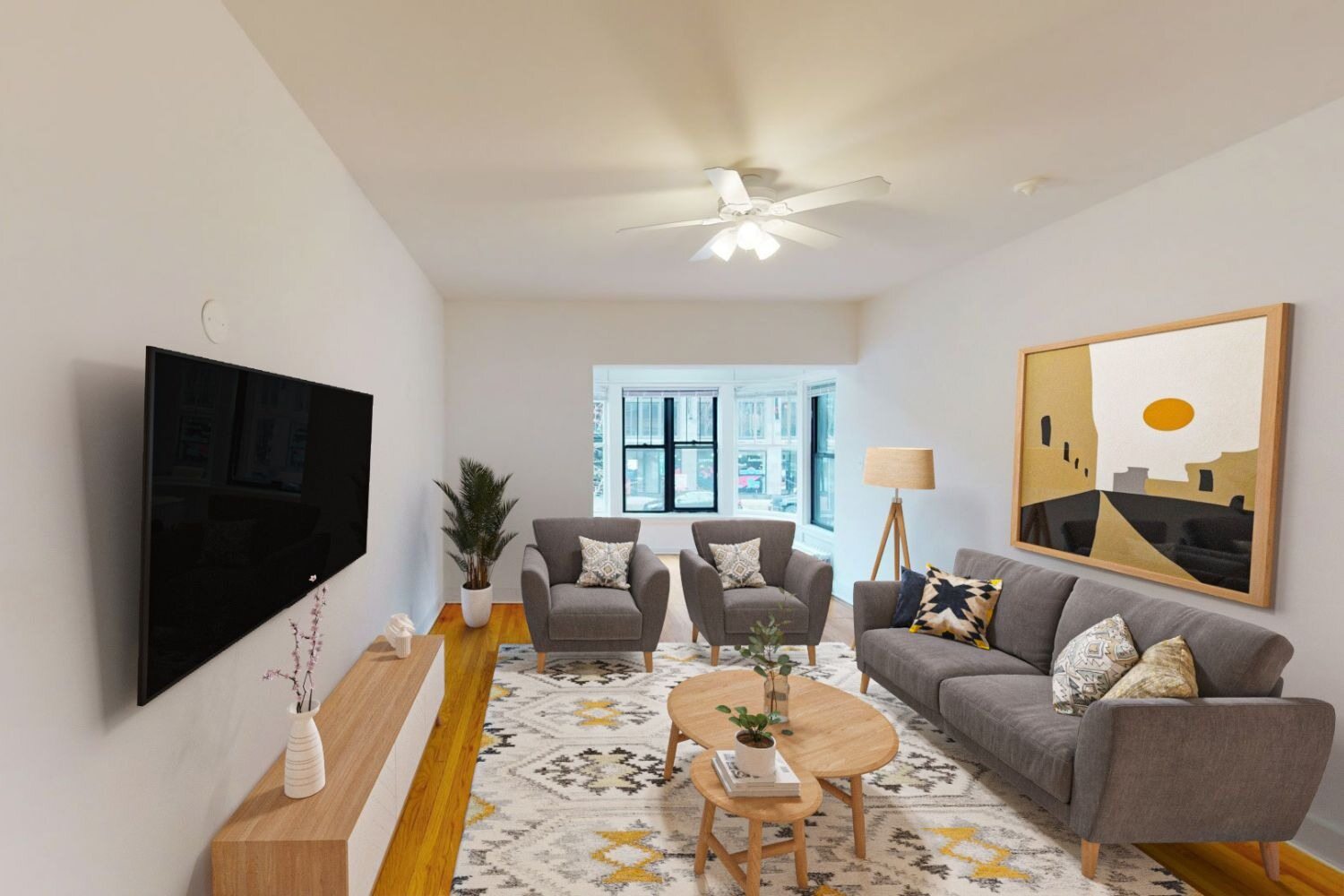 5300-5308 S. Hyde Park Boulevard 3