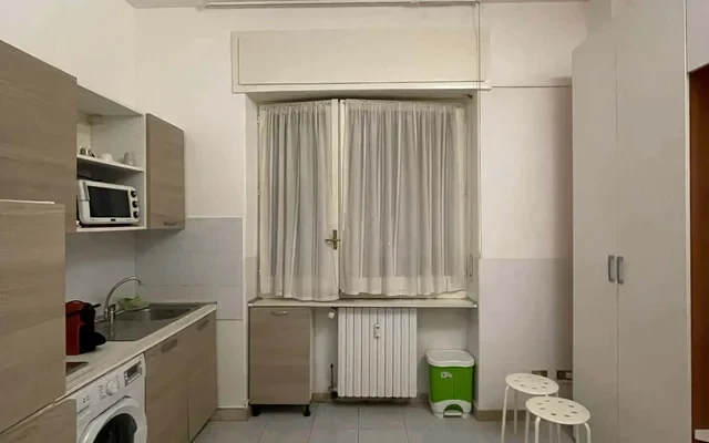Apartment in Via Giovanni Antonio Amadeo, Milano for 35 m² 1