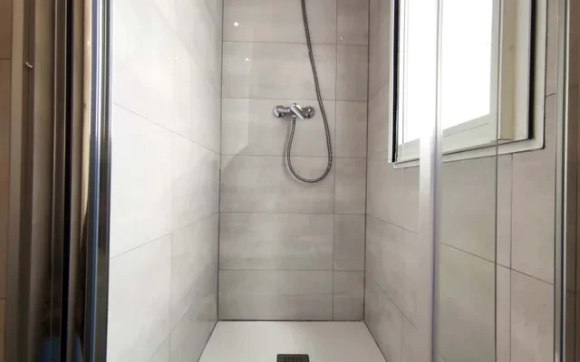 Plaza de Manuel Becerra 3