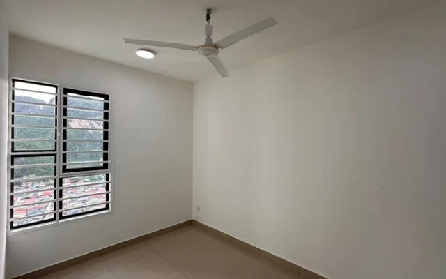 Bayu Residensi@Seri Temenggung 3