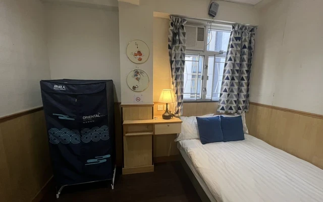 Amu Hostel - Hong Kong(China) student accommodation - 722