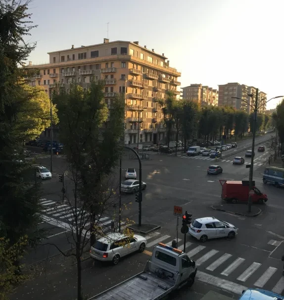 Single bedroom in a shared 5 bedroom apartment_ROOM4