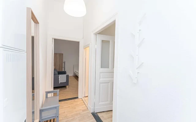 One Room apartment 4