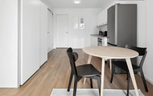 studio in Moabit 3