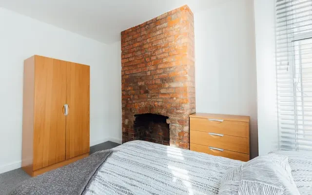 Goddard Avenue 3