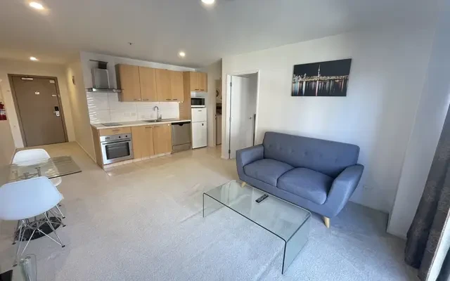 15 Mount Street 4