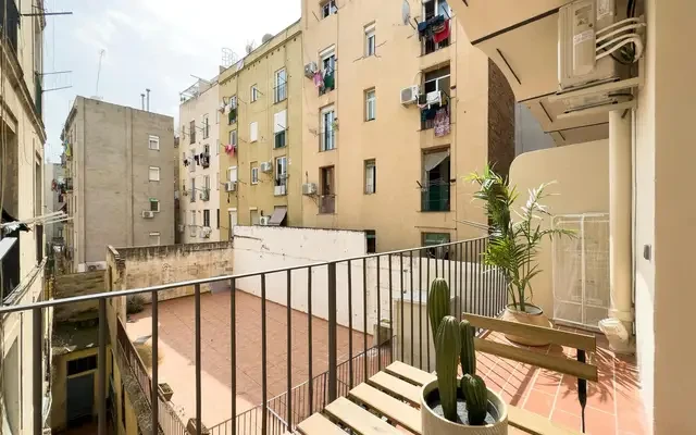 Carrer de Sant Antoni Abat 0