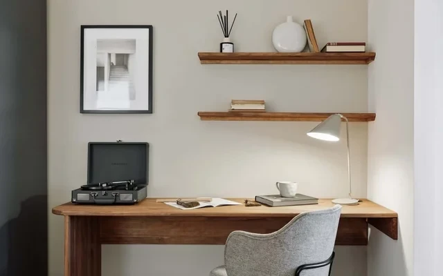 Isola - 1 bedroom and terrace in Eixample Dreta 3