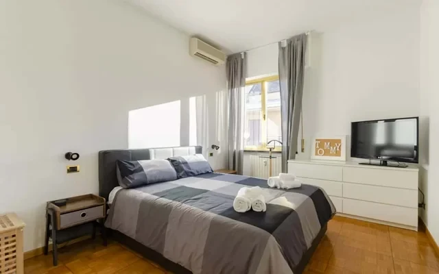 Apartment in 16035 Rapallo 3