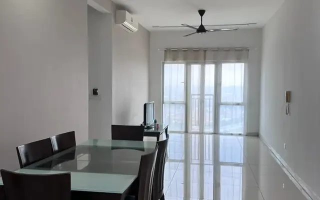 Savanna Executive Suites @ Southville City 3