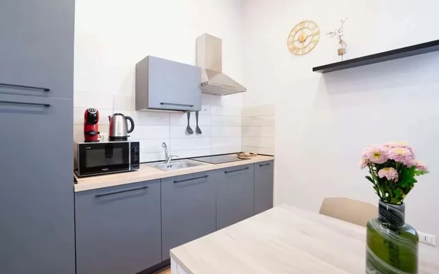 [Torino Centro] Loft Bava 2