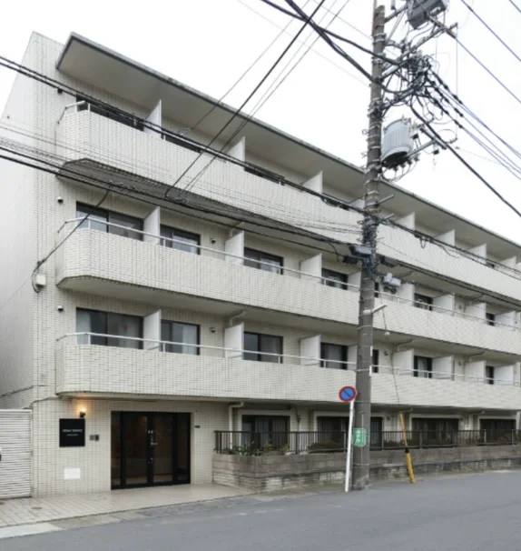 Urban Terrace Nakanoshima