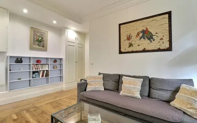 Villa Armand 4