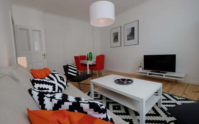 Apartment in Prenzlauer Berg, Berlin 0