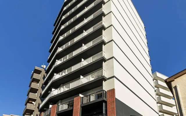 U Share Waseda WC2 2