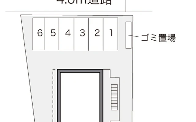 メロディーベルイノⅡ 2