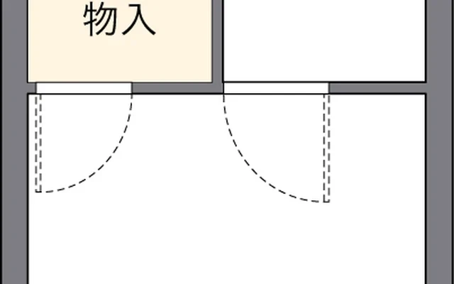 メーシア公園台Ⅰ 1
