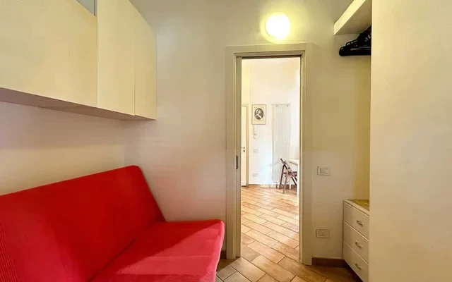 Via Campobasso 4