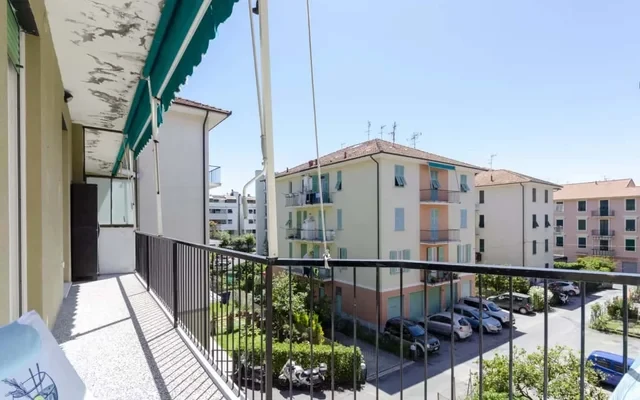 Apartment in 16039 Sestri Levante 1