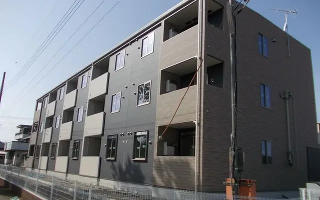 アイランド・ヒルズ下妻 3階 - Shimotsuma student accommodation
