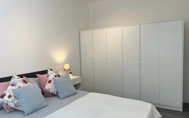 Calle de Ricardo Ortiz, 72 3