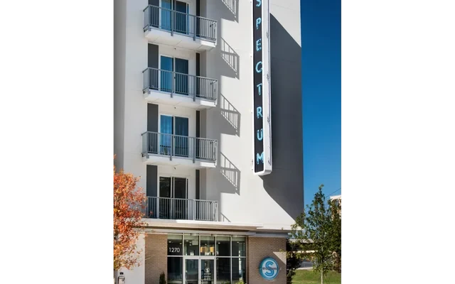 spectrum on spring 0