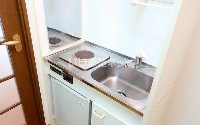 美アザリヤ 3階 - Ena student accommodation - 3階 - 1K