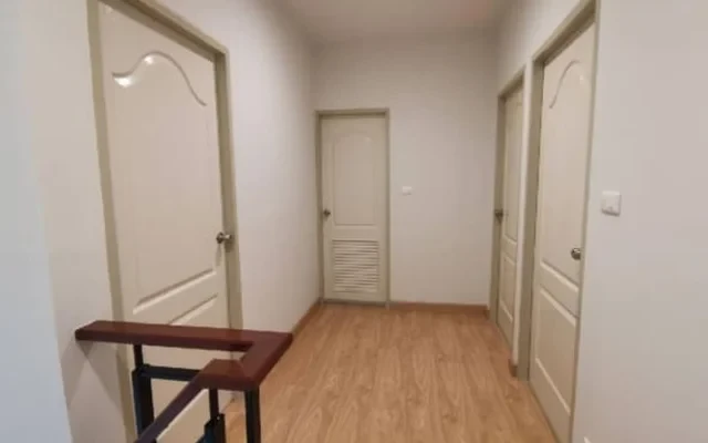 3-BR Townhouse for Rent, ฿20,000/month, iField Bangna 2