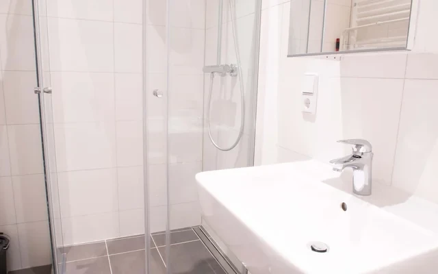 Wohnung in der Landsberger Allee 3