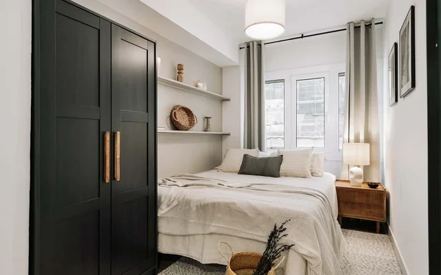 Canneti - 3 bedrooms in Sagrada Familia 3