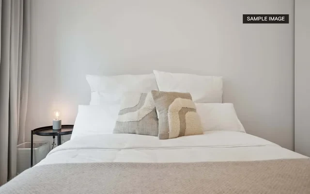 Wohnung in der Berliner Strasse 1