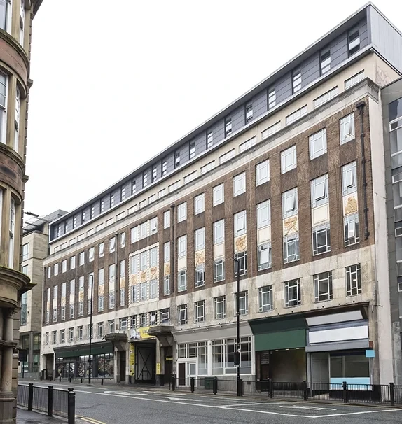 Magnet Court