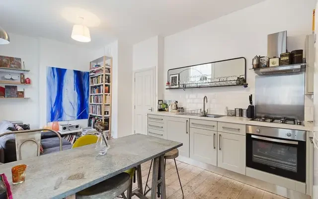 Elgin Crescent, Notting Hill, London, W11 2HX 4