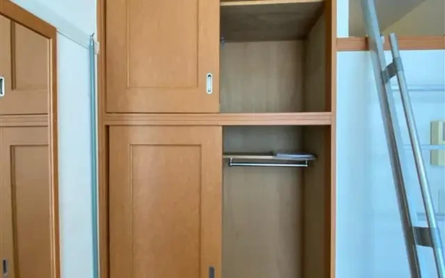レオパレスサンライズ - Nerima-ku student accommodation - 103号房间(带独立厨房)