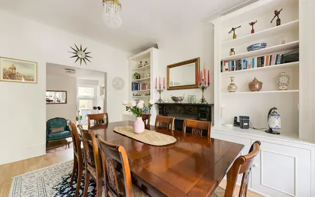 Ennismore Avenue, Chiswick, London, W4 1SF 2