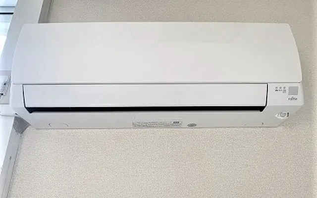レオパレス八原 1