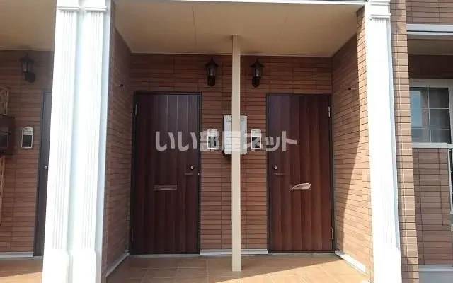 グランド－ルET F 1階 - Sakata student accommodation - 1階 - 2DK