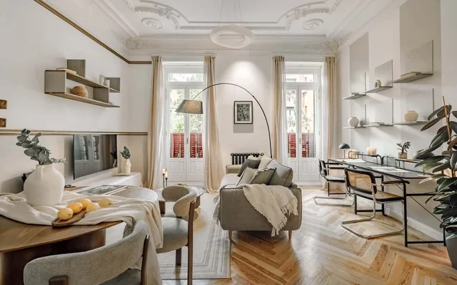 Nubea - 2 bedrooms in Trafalgar 0