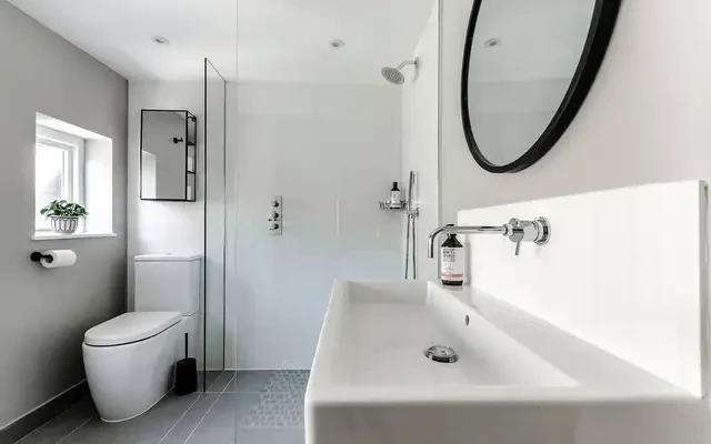 Netherwood Road, Brook Green, W14 3