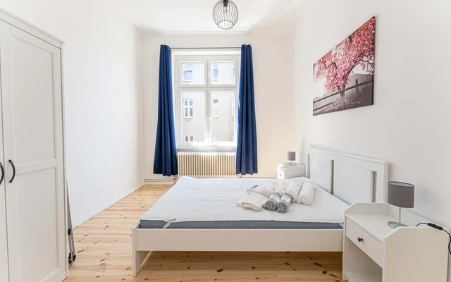 Two room apartment 0