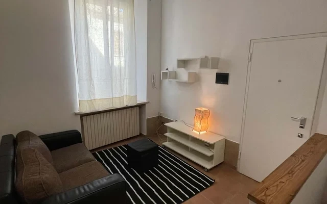 Monolocale in Corso Garibaldi a Forli 1
