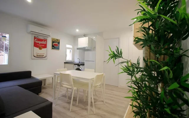 Apartment Calle Carballino 0