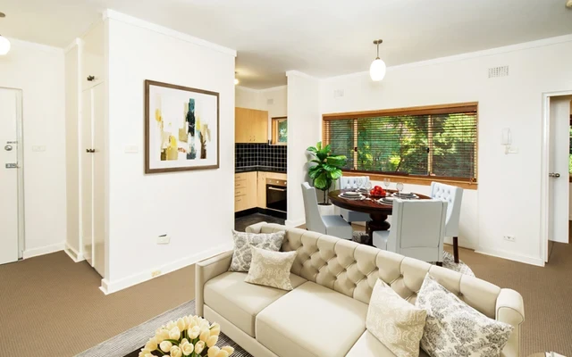 5A Frances Street 0