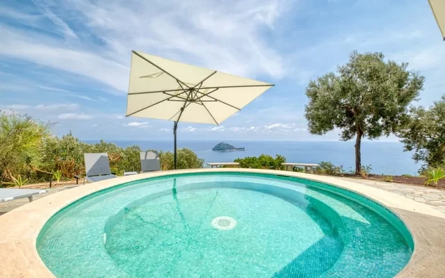 Villa Luce del Sol - L 4