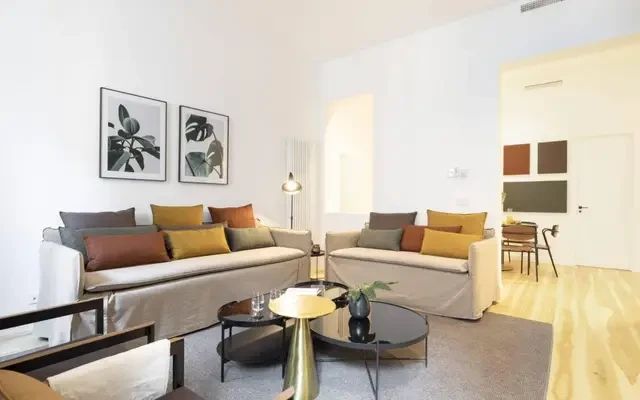 apartment in Huertas   Cortes (Centre) 2