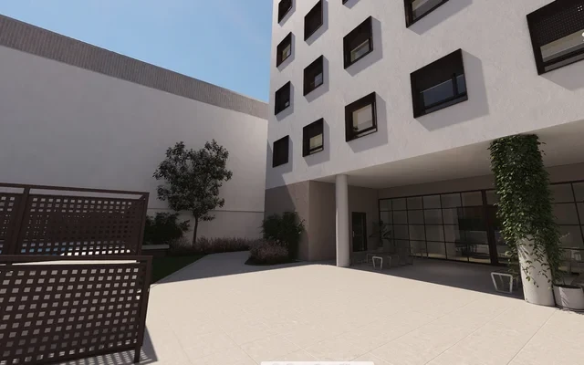 micampus Wynwood Tovar 14 0