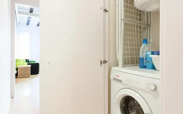 apartment in Sant Gervasi   Galvany (Sarrià   Sant Gervasi) 0