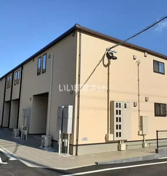 サニーヒル・エム 1階
